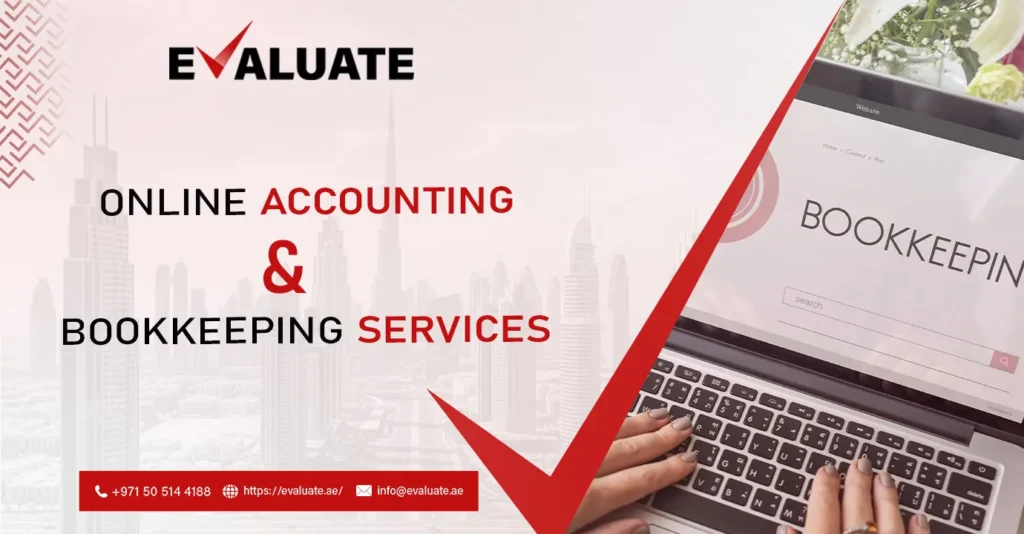 online accounting and bookkeeping services