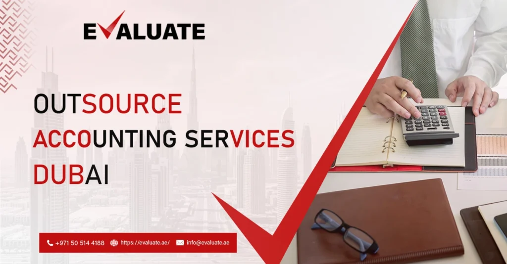 outsource accounting services Dubai