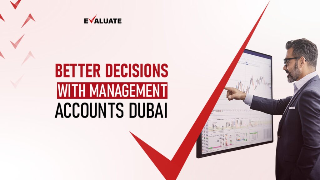 management accounts Dubai