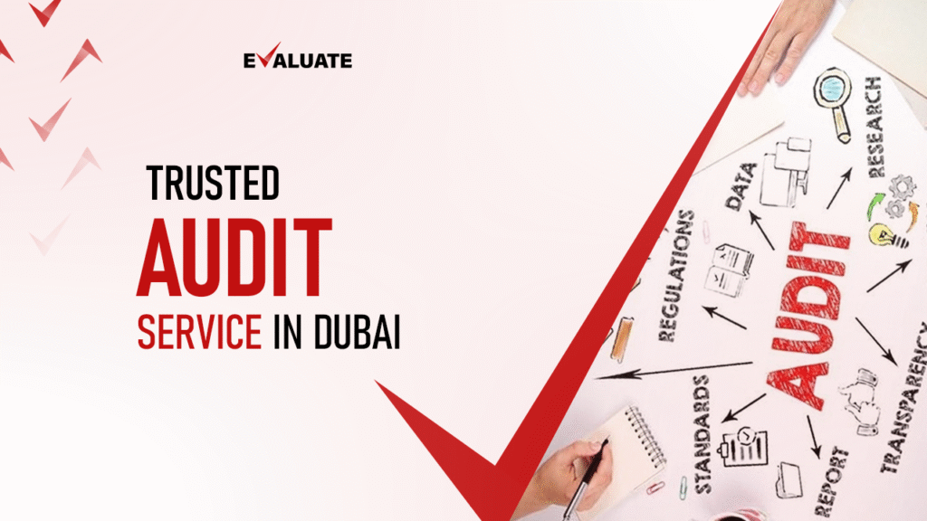 audit services Dubai
