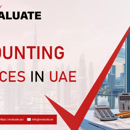 Accounting Services UAE | Outsourced Finance Support