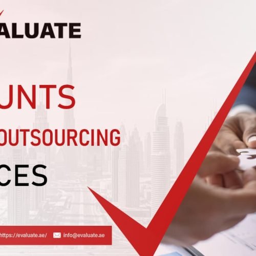 Accounts Payable Outsourcing Services in Dubai, UAE
