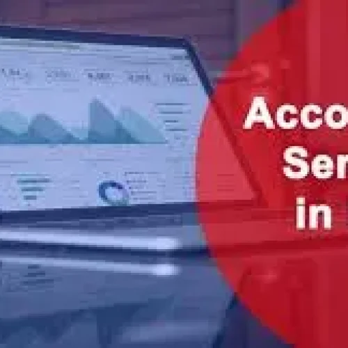 Why Your Business Needs External Accounting ?