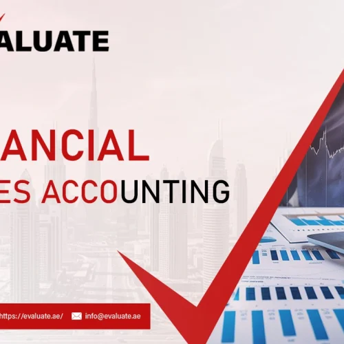 Financial Services Accounting In Dubai Built For Trust