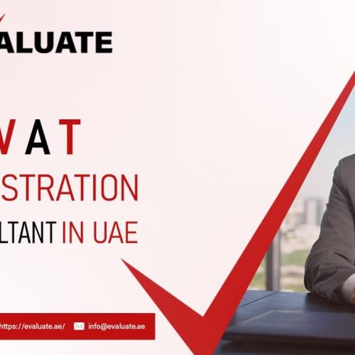 Find your Best VAT Registration Consultant Partner in Dubai
