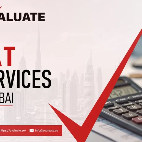 Professional VAT Services in Dubai for Companies